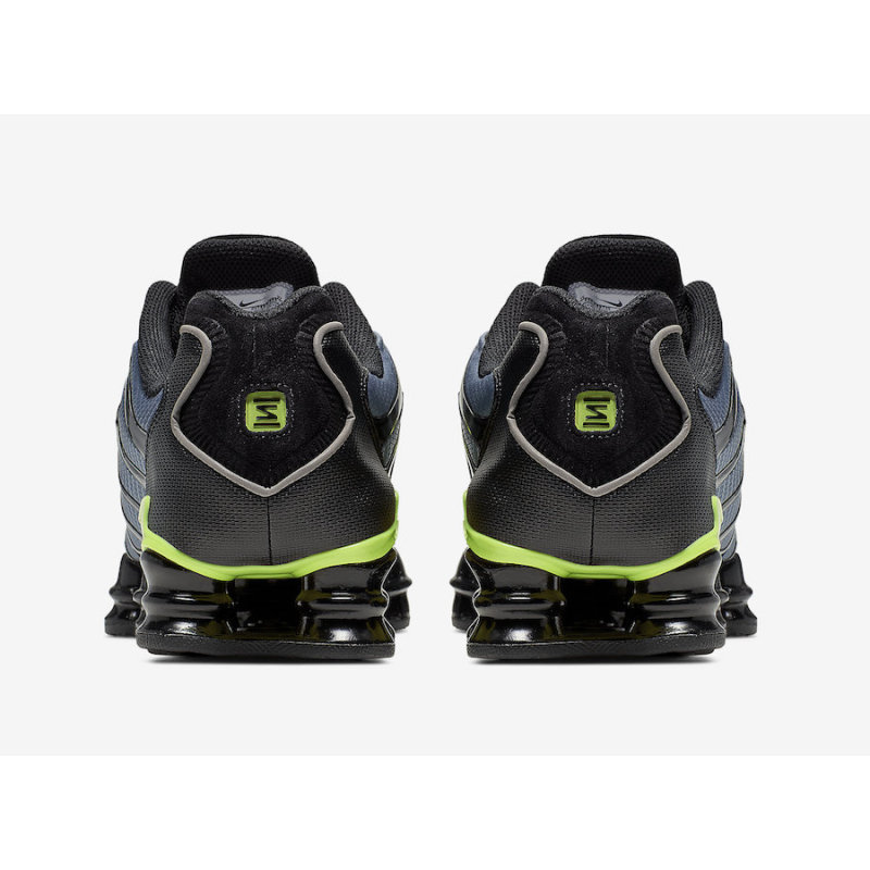 Nike Shox TL Thunderstorm CI7692-400