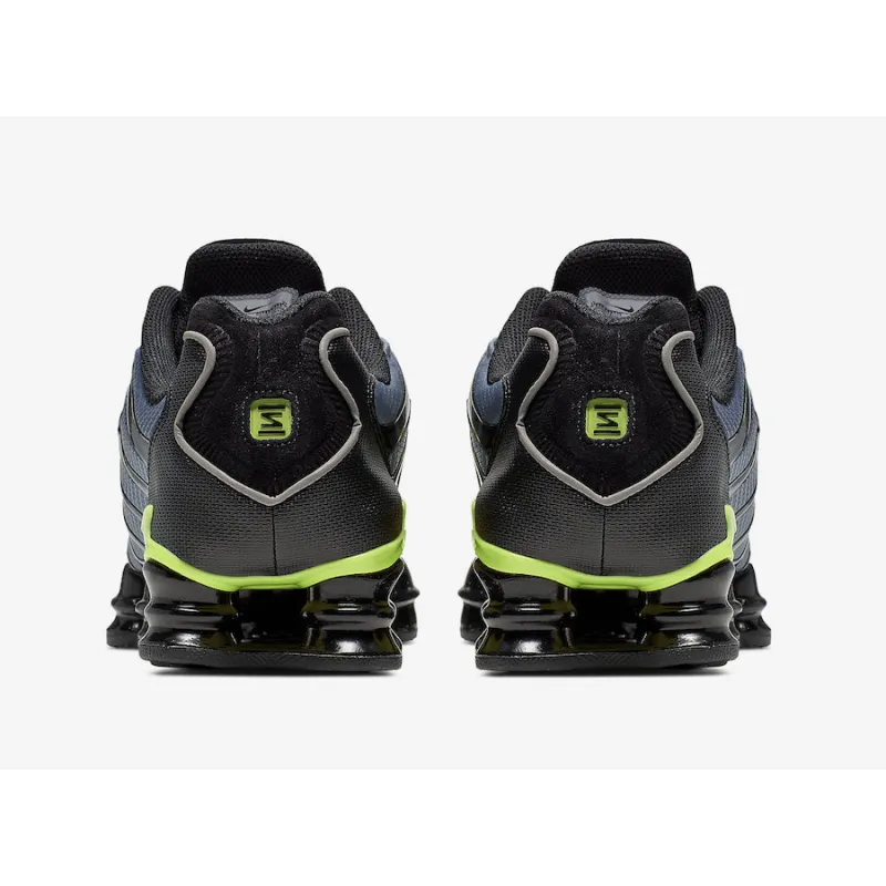 Nike Shox TL Thunderstorm CI7692-400