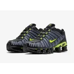 Nike Shox TL Thunderstorm CI7692-400