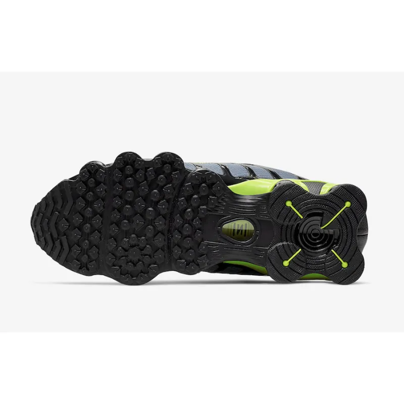 Nike Shox TL Thunderstorm CI7692-400