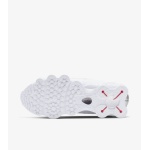 Nike Shox TL White AR3566-100 