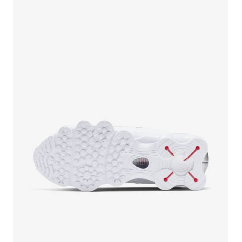 Nike Shox TL White AR3566-100 