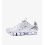 Nike Shox TL White AR3566-100 
