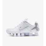 Nike Shox TL White AR3566-100 