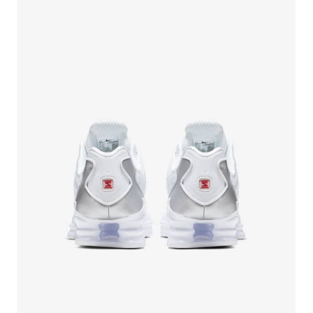 Nike Shox TL White AR3566-100 