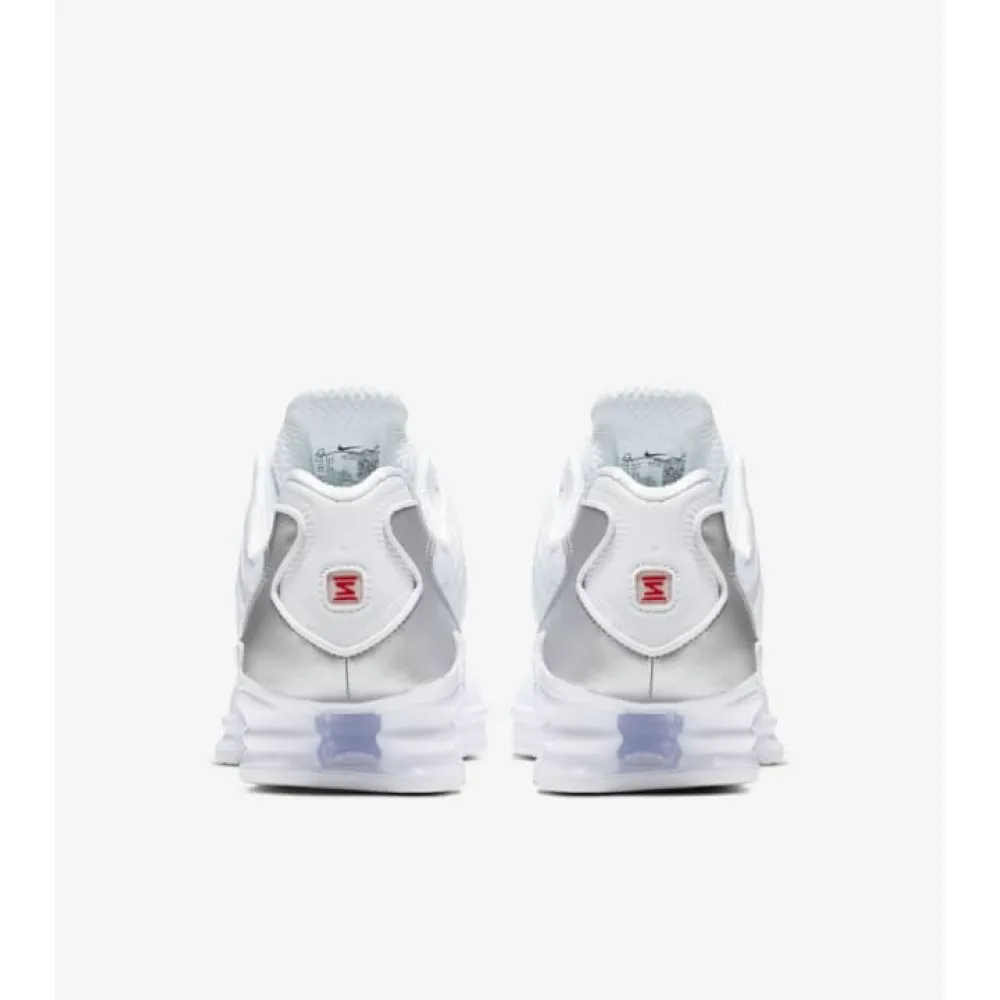 Nike Shox TL White AR3566-100 