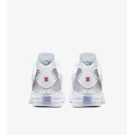 Nike Shox TL White AR3566-100 