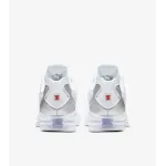 Nike Shox TL White AR3566-100 