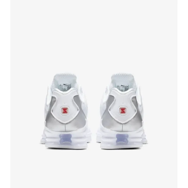 Nike Shox TL White AR3566-100 