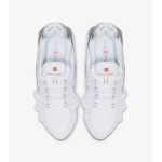 Nike Shox TL White AR3566-100 