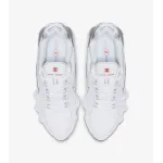Nike Shox TL White AR3566-100 