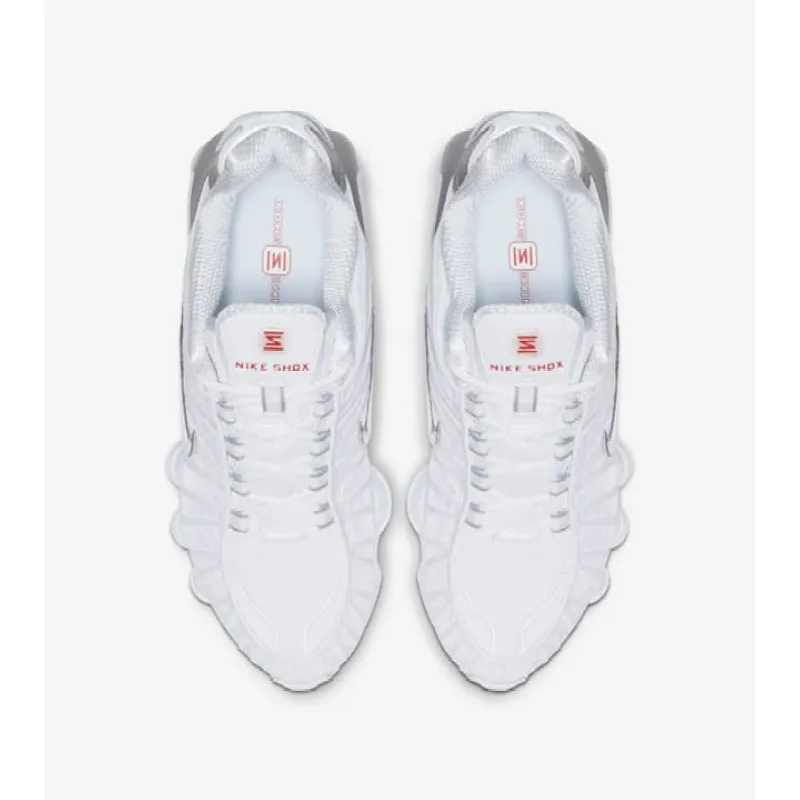 Nike Shox TL White AR3566-100 