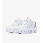 Nike Shox TL White AR3566-100 