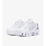 Nike Shox TL White AR3566-100 