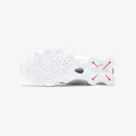 Nike Shox TL White Metallic Silver AV3595-100