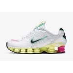 Nike Shox TL White Multi-Color AR3566-102