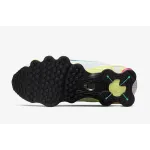 Nike Shox TL White Multi-Color AR3566-102
