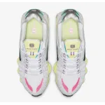 Nike Shox TL White Multi-Color AR3566-102