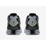 Nike Shox TL Wolf Grey Lime Blast AV3595-005