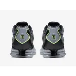 Nike Shox TL Wolf Grey Lime Blast AV3595-005