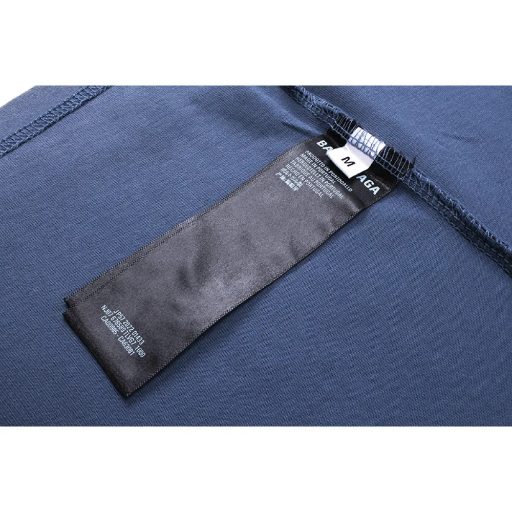  Balenciaga T-Shirt  KT2381