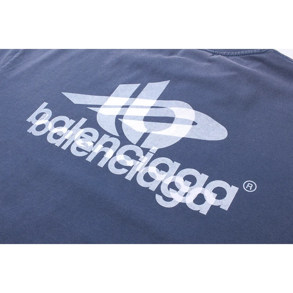  Balenciaga T-Shirt  KT2381