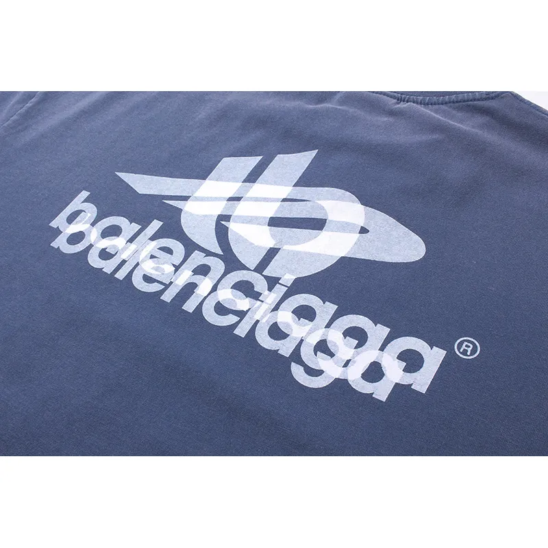  Balenciaga T-Shirt  KT2381