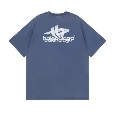  Balenciaga T-Shirt  KT2381 02