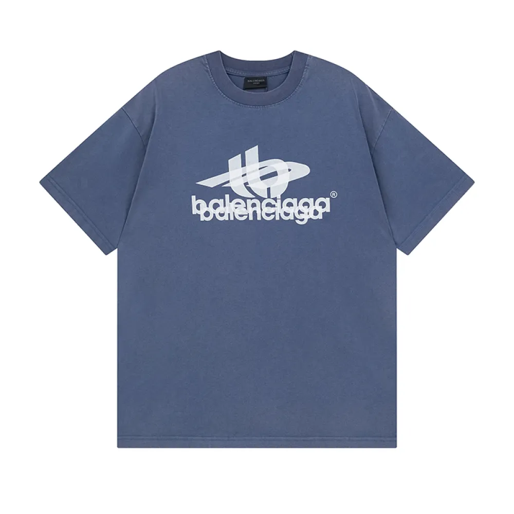 Balenciaga T-Shirt  KT2381
