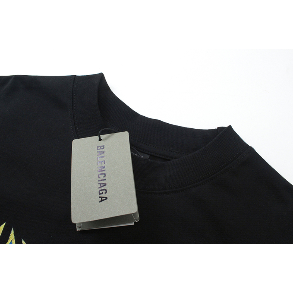  Balenciaga T-Shirt KT23104