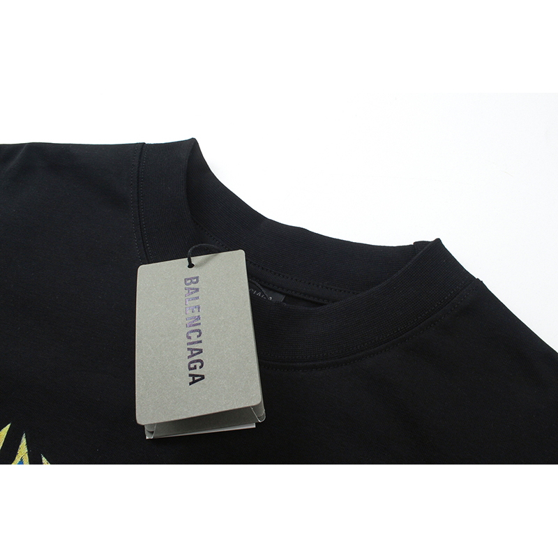  Balenciaga T-Shirt KT23104