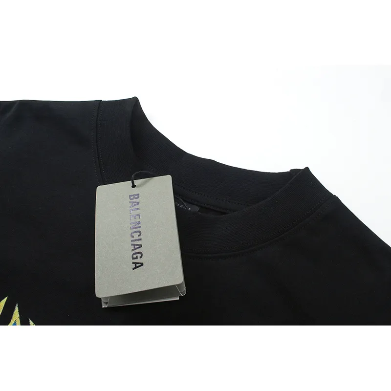  Balenciaga T-Shirt KT23104