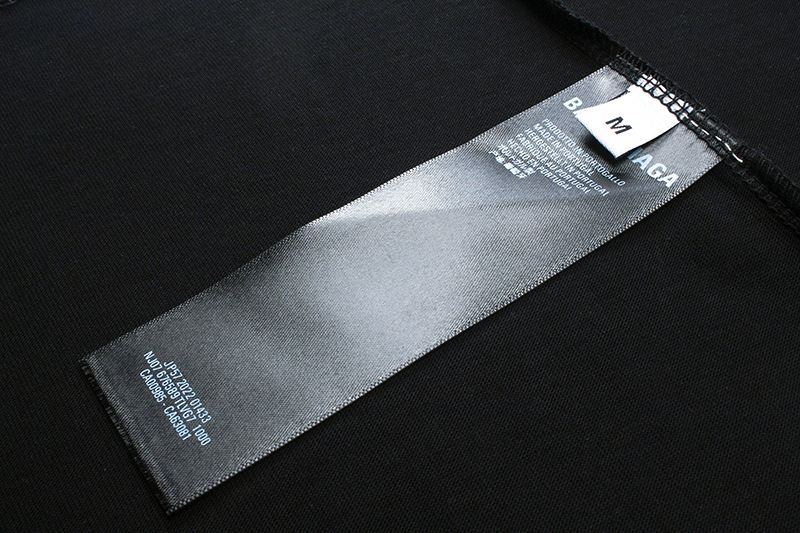  Balenciaga T-Shirt KT23104