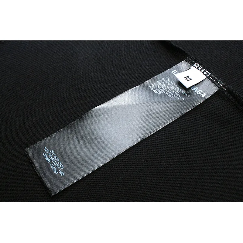  Balenciaga T-Shirt KT23104