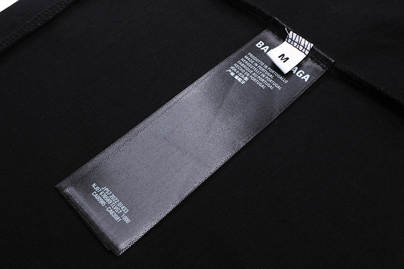  Balenciaga T-Shirt KT2386