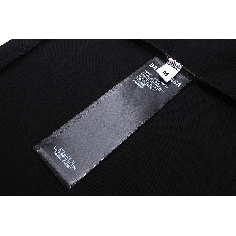  Balenciaga T-Shirt KT2386