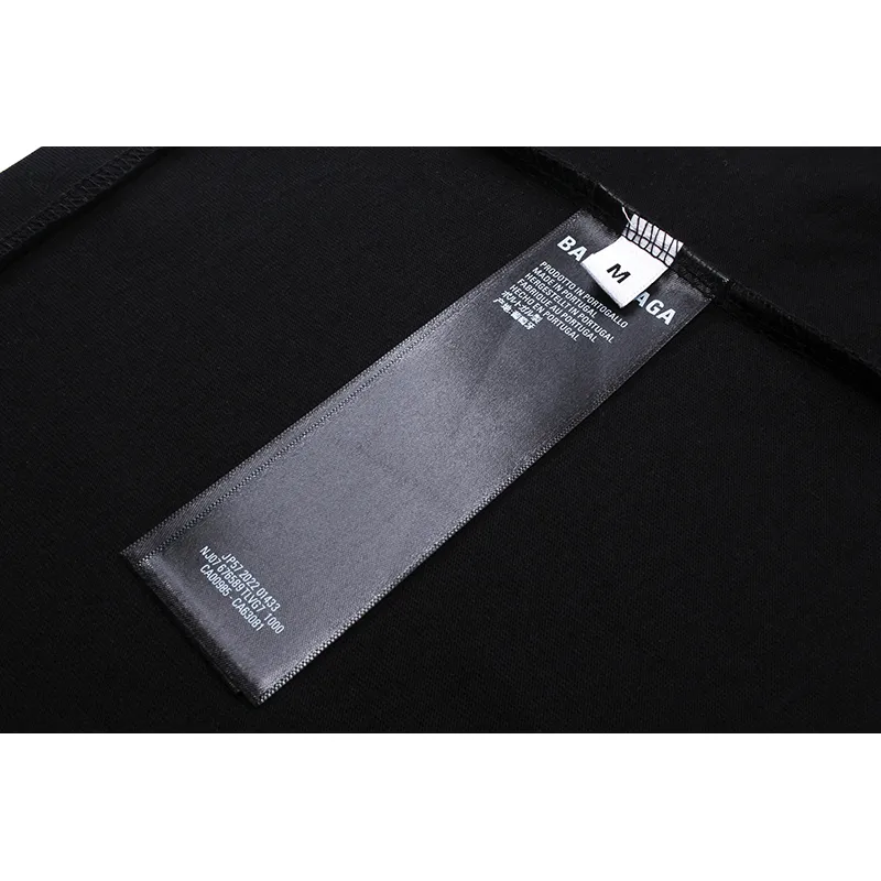  Balenciaga T-Shirt KT2386