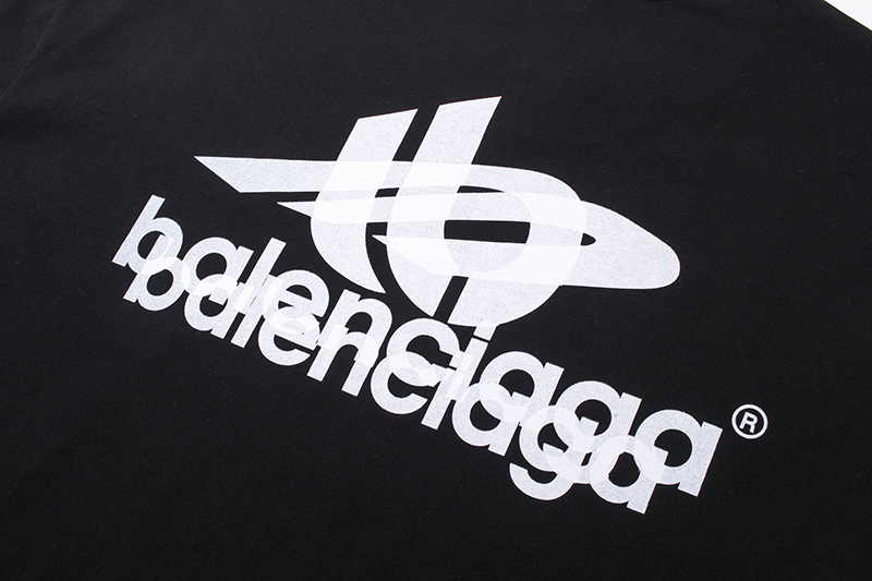  Balenciaga T-Shirt KT2386