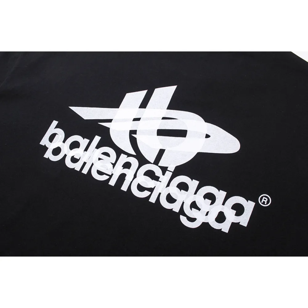  Balenciaga T-Shirt KT2386
