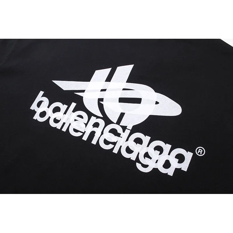  Balenciaga T-Shirt KT2386