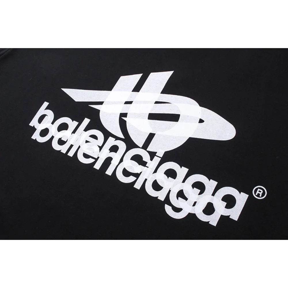  Balenciaga T-Shirt KT2386