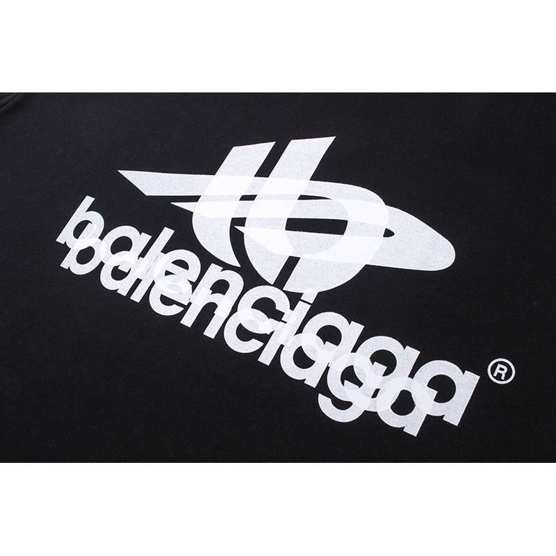  Balenciaga T-Shirt KT2386