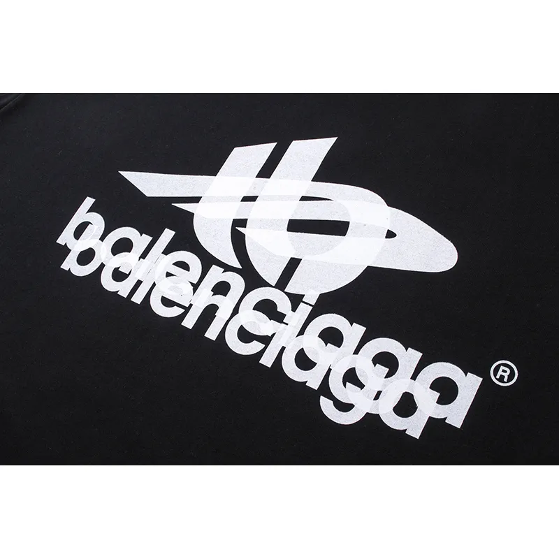  Balenciaga T-Shirt KT2386