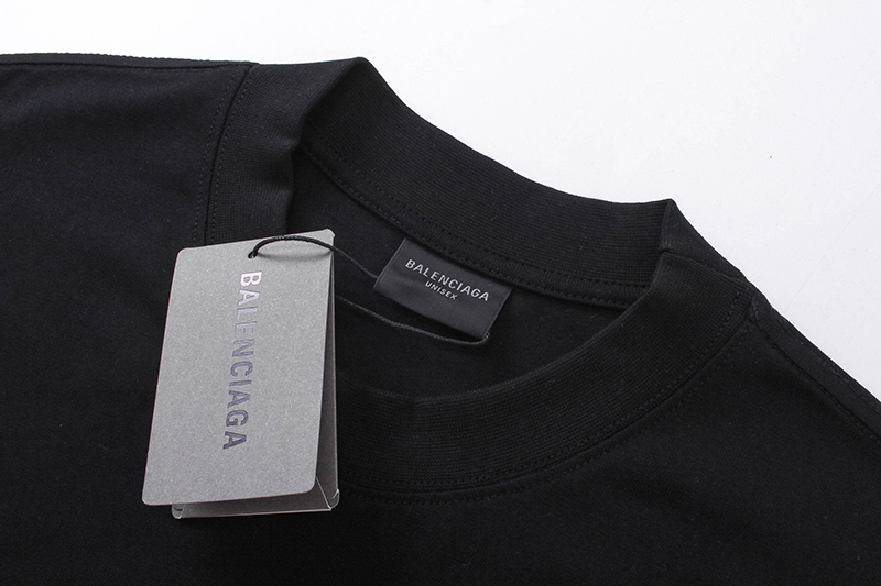  Balenciaga T-Shirt KT2386