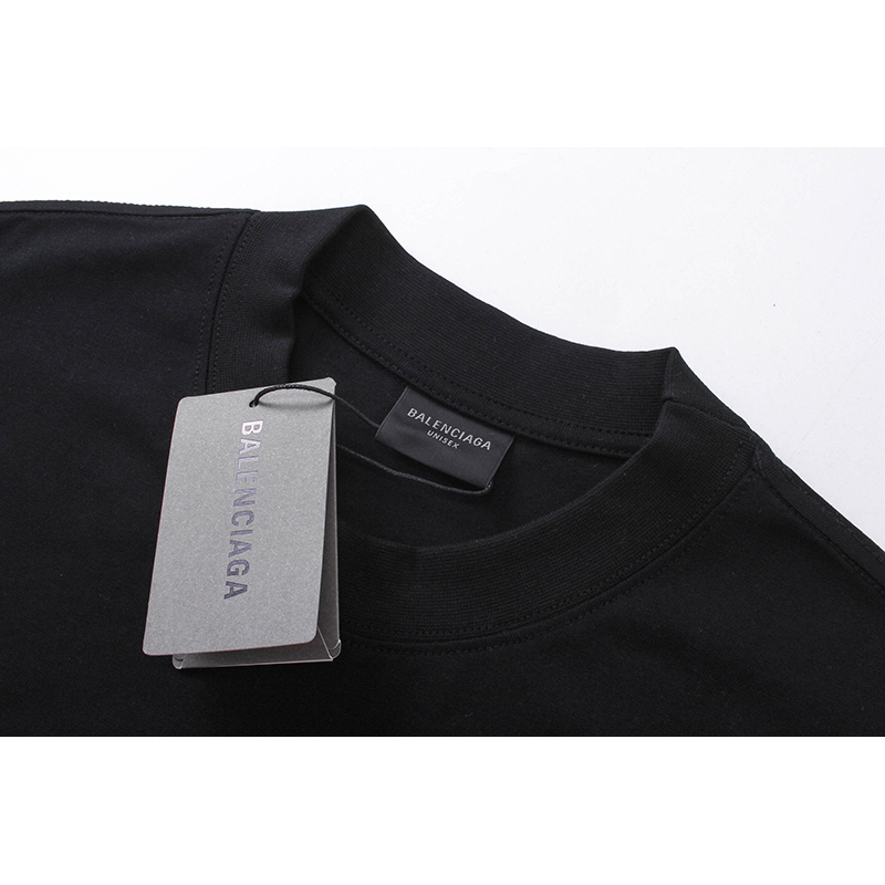  Balenciaga T-Shirt KT2386