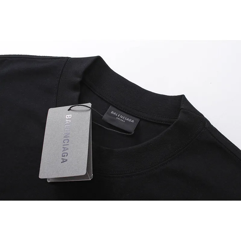  Balenciaga T-Shirt KT2386
