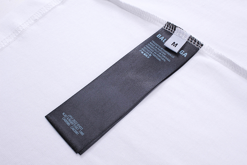  Balenciaga T-Shirt KT2386