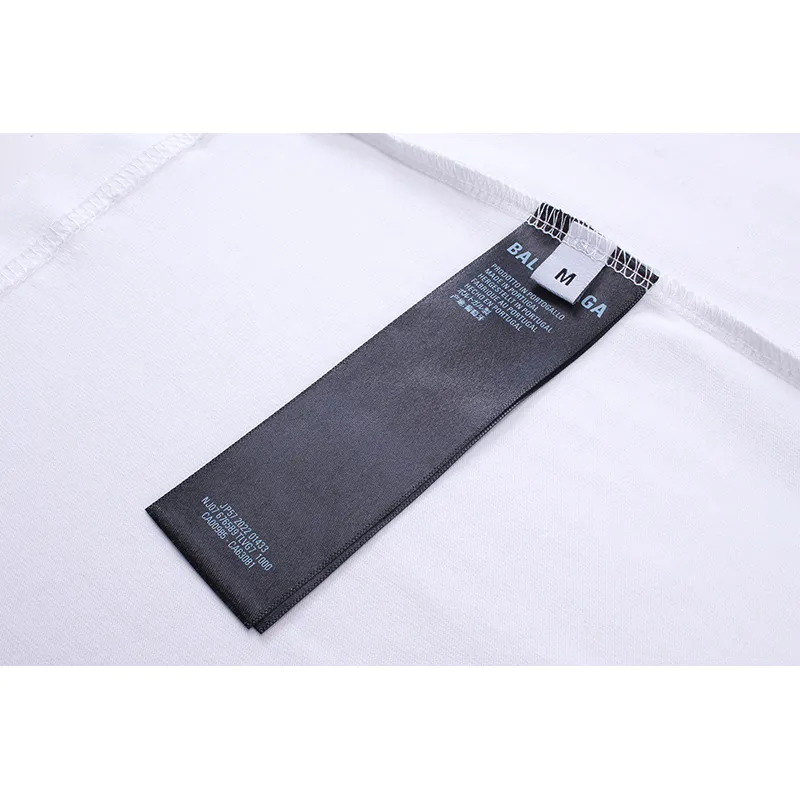  Balenciaga T-Shirt KT2386