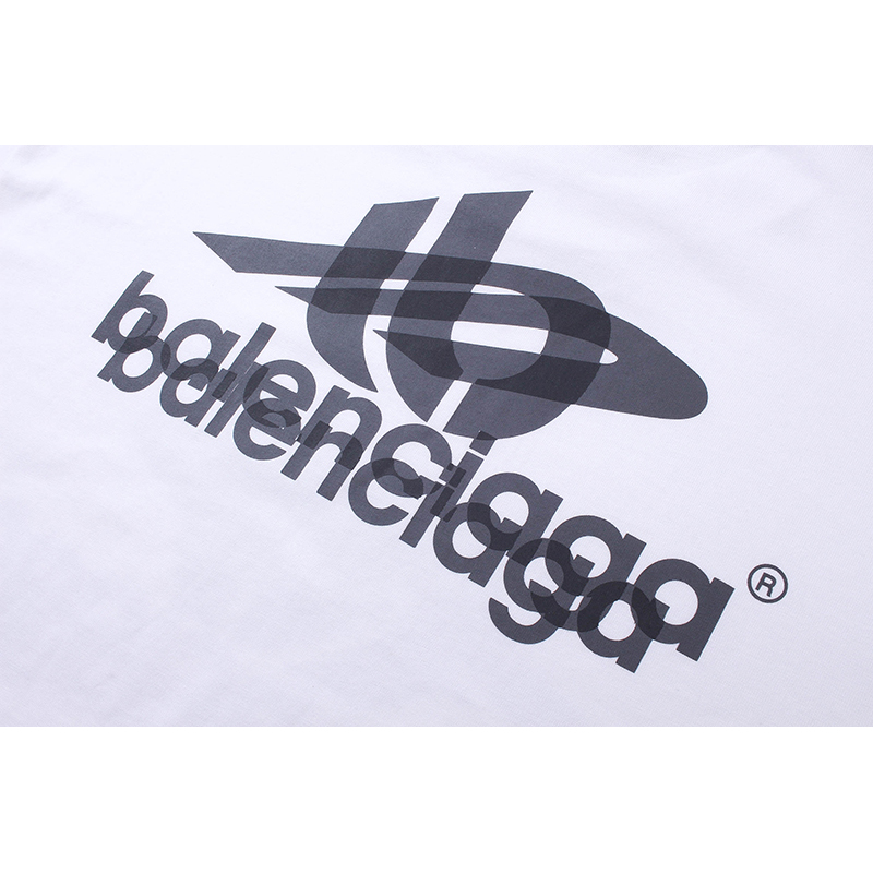  Balenciaga T-Shirt KT2386