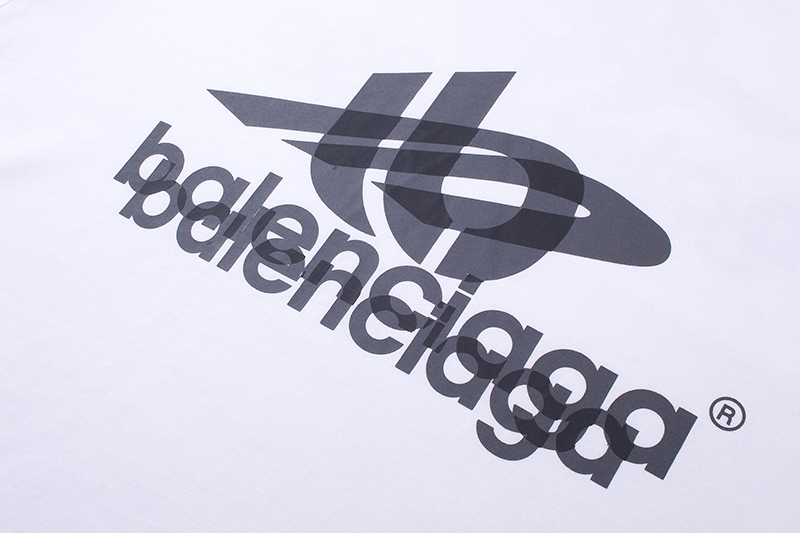  Balenciaga T-Shirt KT2386